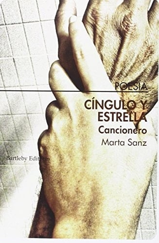 Cíngulo y estrella cancionero