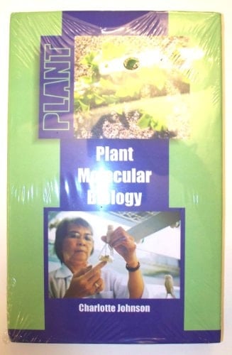 Plant Molecular Biology