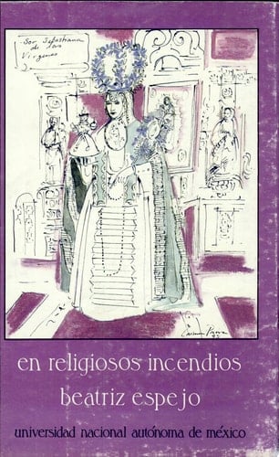 En religiosos incendios