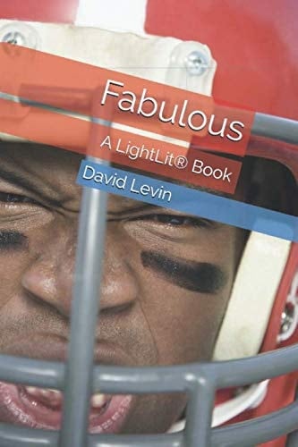 Fabulous: A LightLit® Book