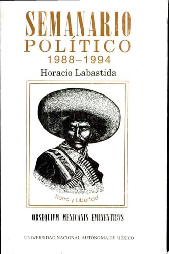Semanario político 1988-1994