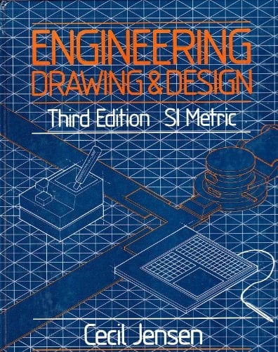 Engineering Drawing & Design