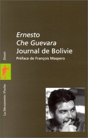Journal de Bolivie (7 nov. 1966 - 7 oct. 1967)