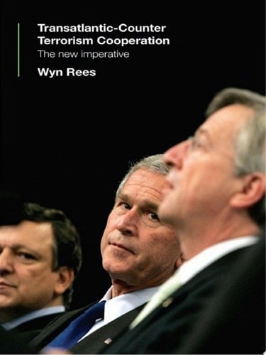 Transatlantic Counter-Terrorism Cooperation