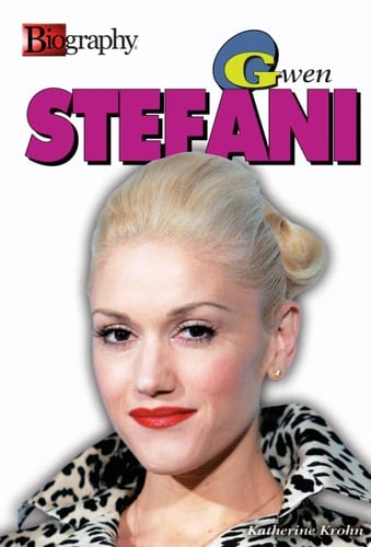 Biography Gwen Stefani