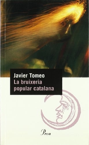 La bruixeria popular catalana