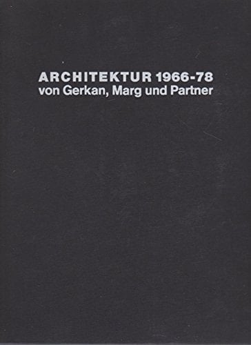 Architektur 1966-78