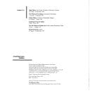 Rietveld Furniture and the Schröder House Mead Gallery, Coventry, The Whitworth Art Gallery, Manchester, Collins Gallery, Glasgow, Southampton City Art Gallery, The Irish Museum of Modern Art, Dublin, Royal Festival Hall, London, 20.10.1990-29.9.1991