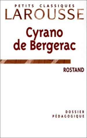 "Cyrano de Bergerac", Rostand dossier pédagogique