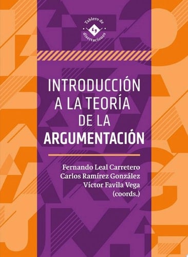 Introducción a la teoría de la argumentación