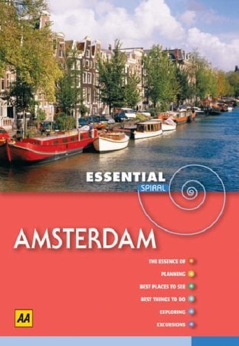Essential Amsterdam