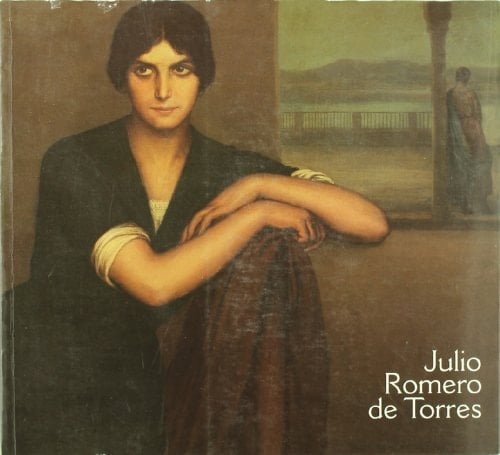 Julio Romero de Torres Sala BBK, 7 de octubre de 2002-26 de enero de 2003