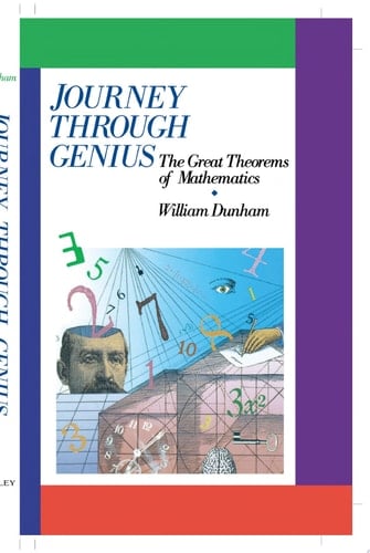 Journey through Genius Great Theorems of Mathematics