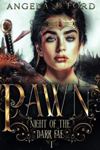 Pawn An Epic Fantasy Trilogy