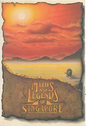 Myths and legends of Singapore