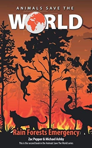 Rain Forests Emergency