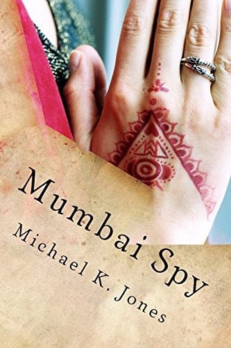 Mumbai Spy Censored Version