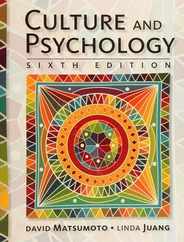 Culture and Psychology
