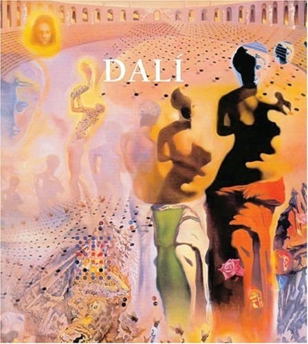 Dalí, 1904-1989