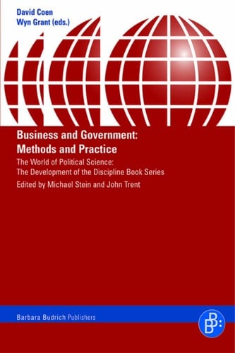 Business and Government Methods and Practice