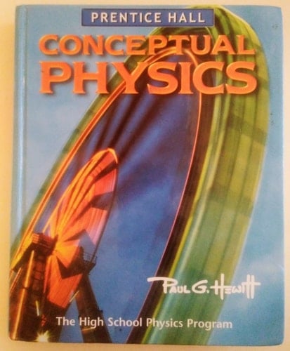 Conceptual Physics