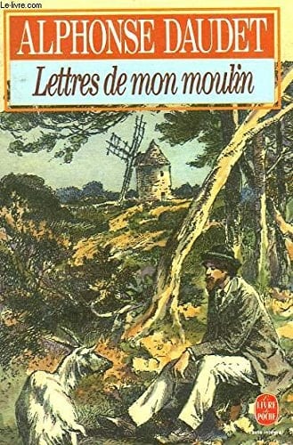 Letters de Mon Moulin