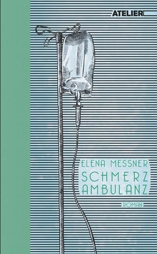 Schmerzambulanz Roman