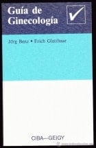 Guía de ginecología