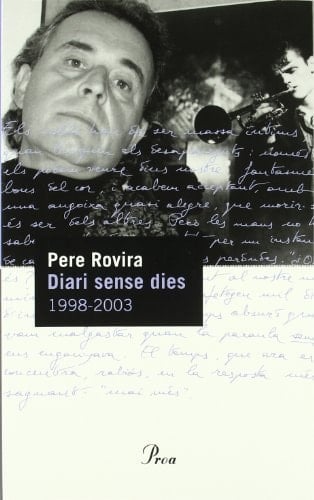 Diari sense dies (1998-2003)