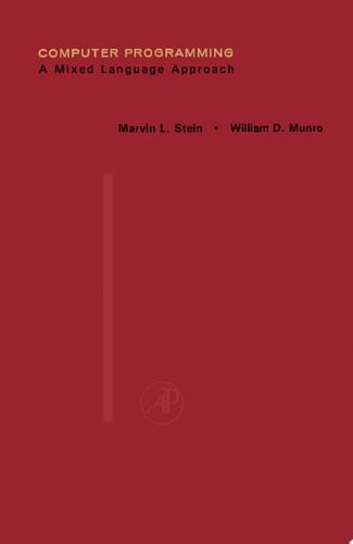 Computer Programming