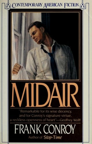 Midair (Contemporary American Fiction)