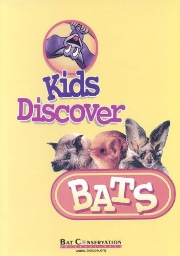 Kids Discover Bats