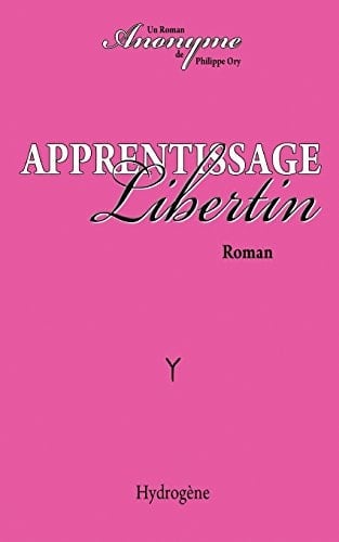 Apprentissage Libertin