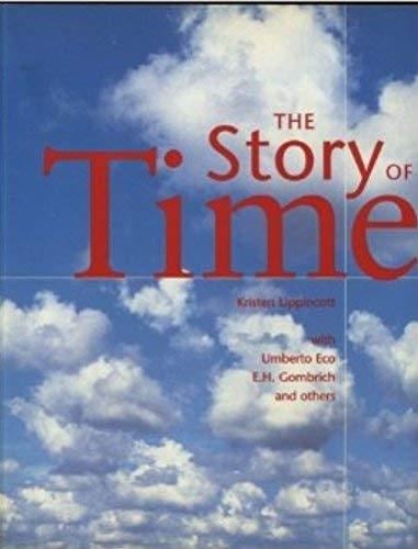 The Story of Time