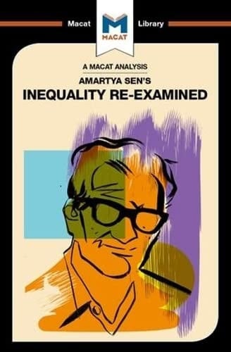 An Analysis of Amartya Sen's Inequality Reexamined