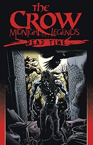 The Crow: Midnight Legends Dead time
