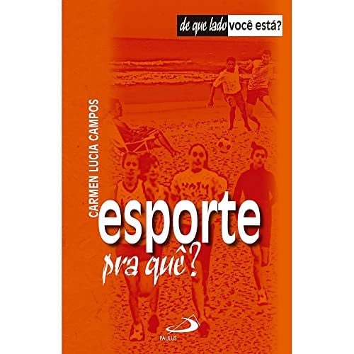 Esporte Pra Quê?