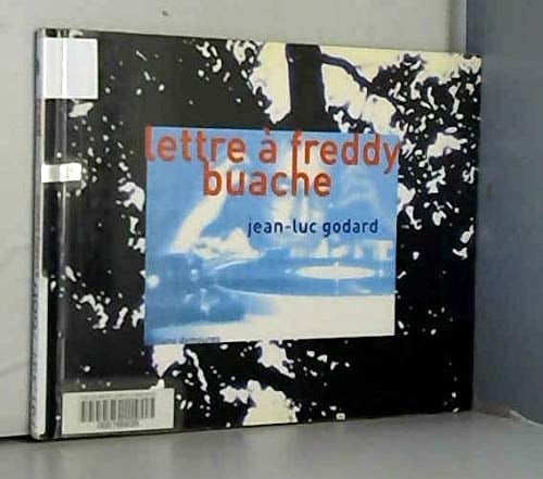 Lettre à Freddy Buache à propos d'un court-métrage sur la ville de Lausanne