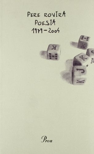 Poesia, 1979-2004
