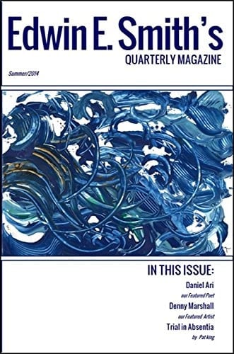 Edwin E. Smith's Quarterly Magazine Summer 2014