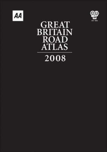 Britain 2008