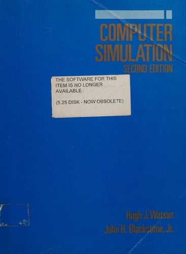 WIE Computer Simulation
