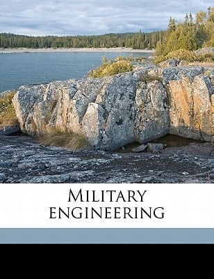 Military engineering