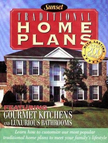 Traditional Home Plans