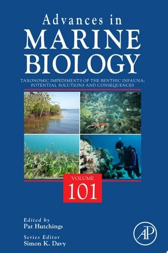 Taxonomic Impediments of the Benthic Infauna; Potential Solutions and Consequences