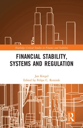 Financial Stability Systems and Regulation