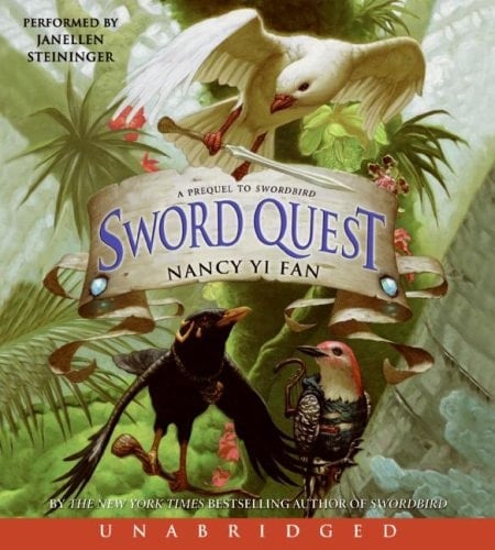 Sword Quest