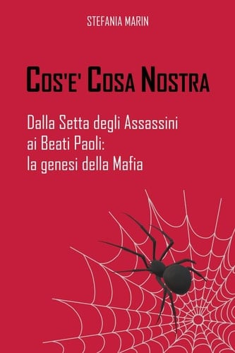 Cos'è Cosa Nostra. Dalla setta degli assassini ai beati paoli: la genesi della mafia
