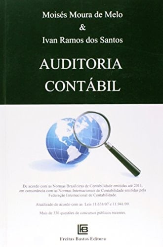 Auditoria Contabil