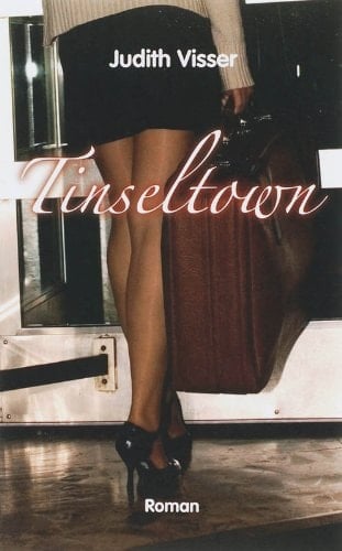 Tinseltown: roman